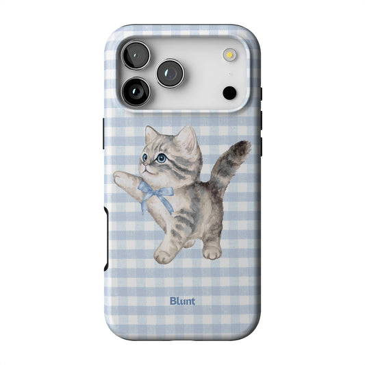 Little Bow iPhone Case gallery - Iphone_17_Pro_Max_1