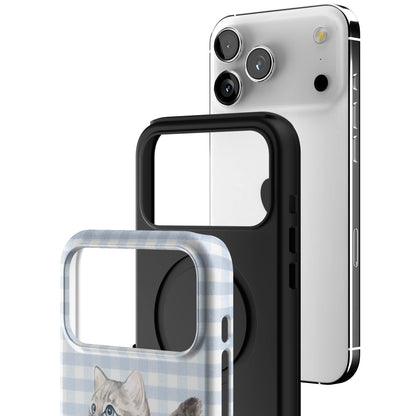 Little Bow iPhone Case gallery - Iphone_17_Pro_Max_3