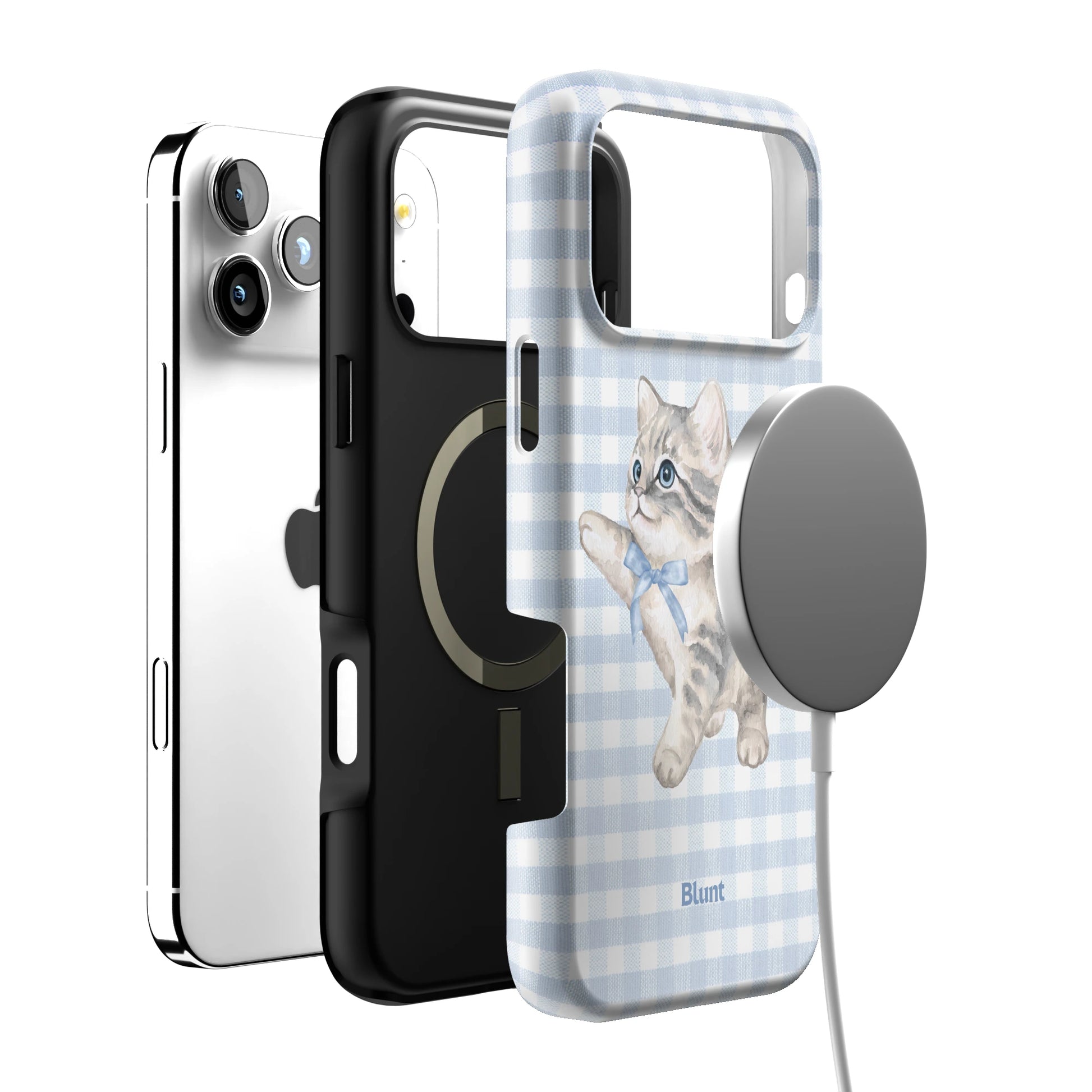Little Bow iPhone Case gallery - Iphone_17_Pro_Max_4