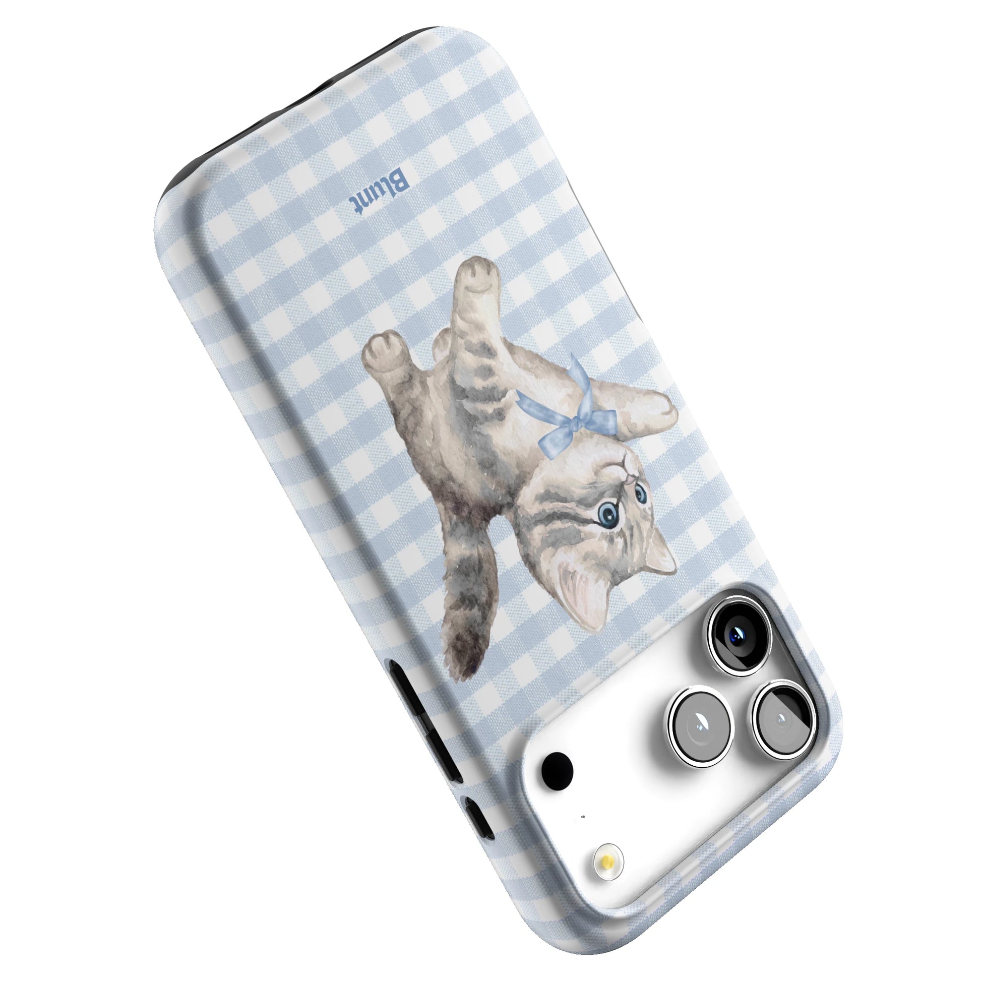 Little Bow iPhone Case gallery - Iphone_17_Pro_Max_5