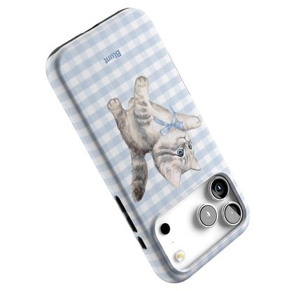 Little Bow iPhone Case gallery - Iphone_17_Pro_Max_5