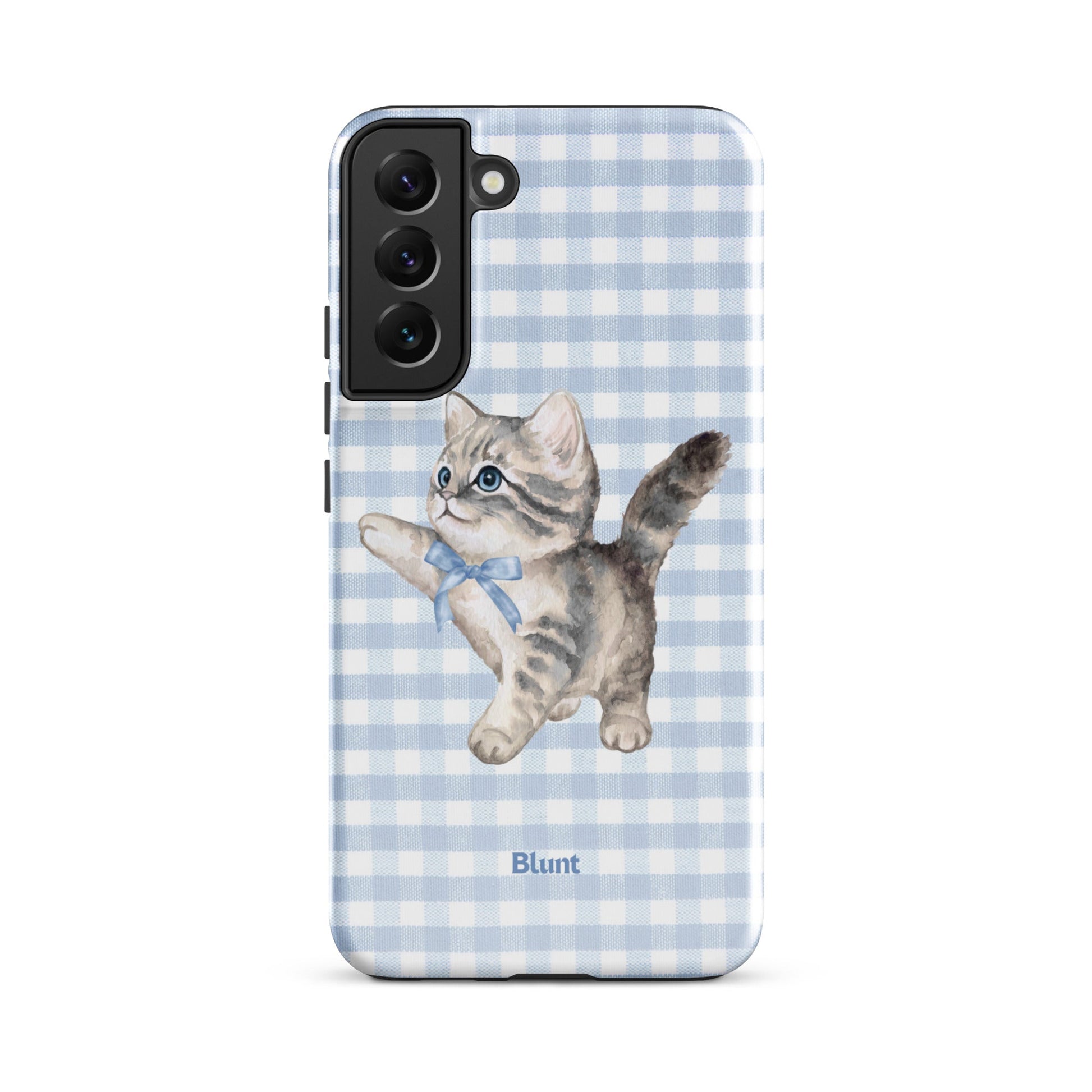 Little Bow Samsung Case - Blunt Cases