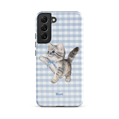 Little Bow Samsung Case - Blunt Cases