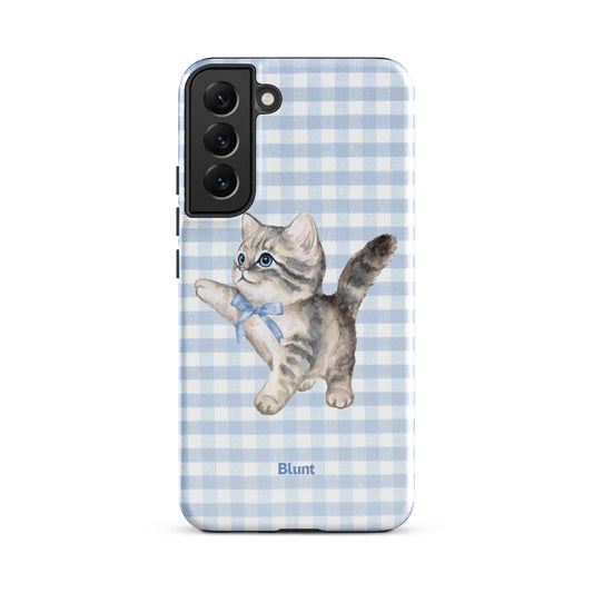 Little Bow Samsung Case - Blunt Cases