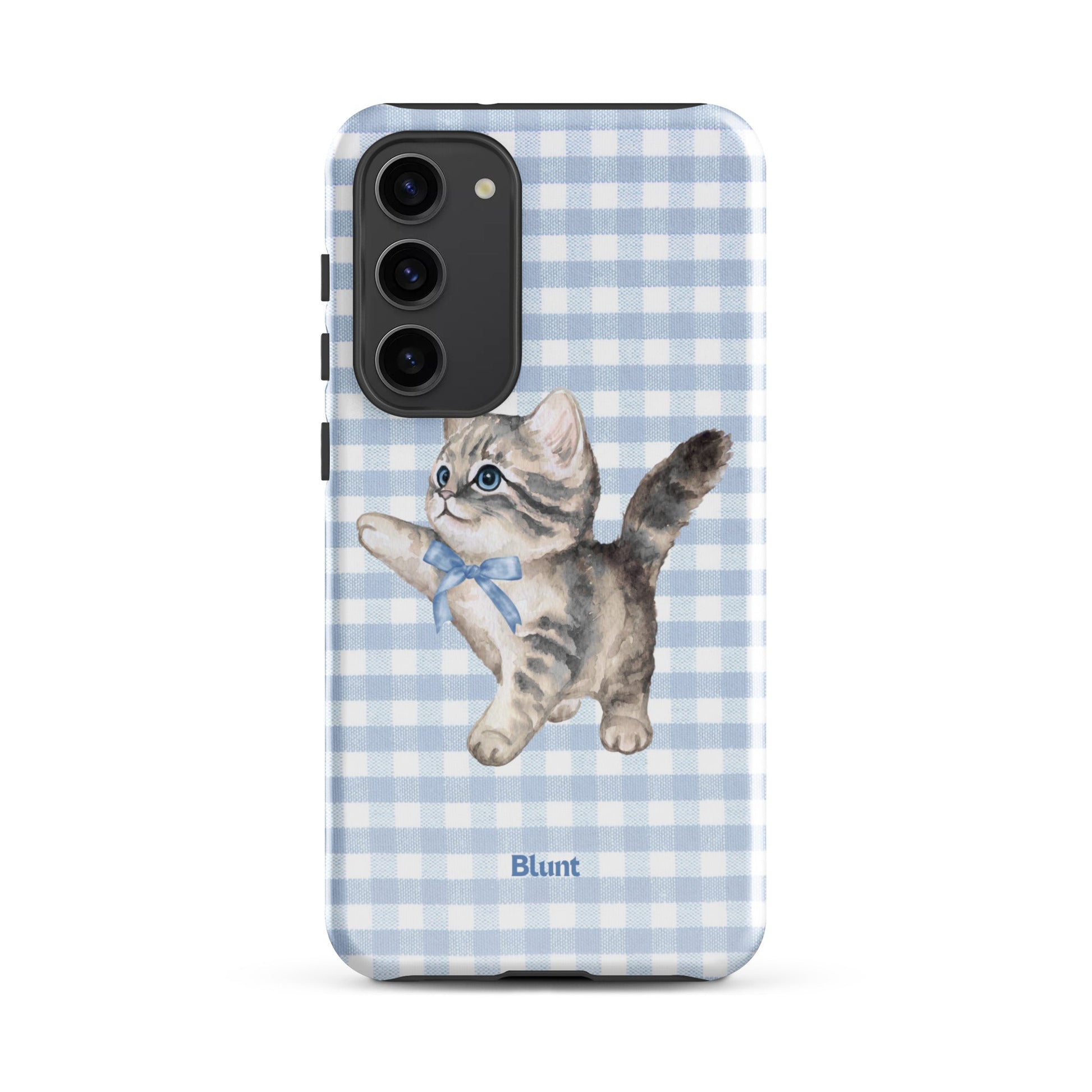 Little Bow Samsung Case - Blunt Cases