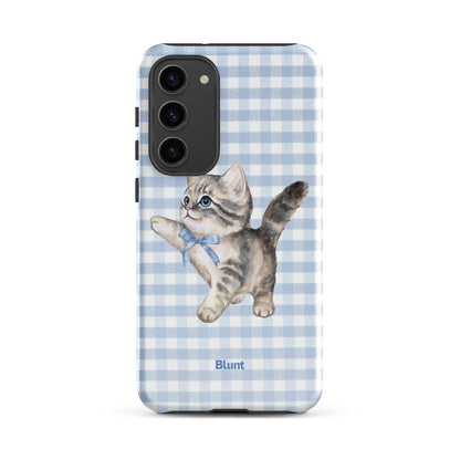 Little Bow Samsung Case - Blunt Cases