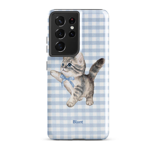 Little Bow Samsung Case - Blunt Cases
