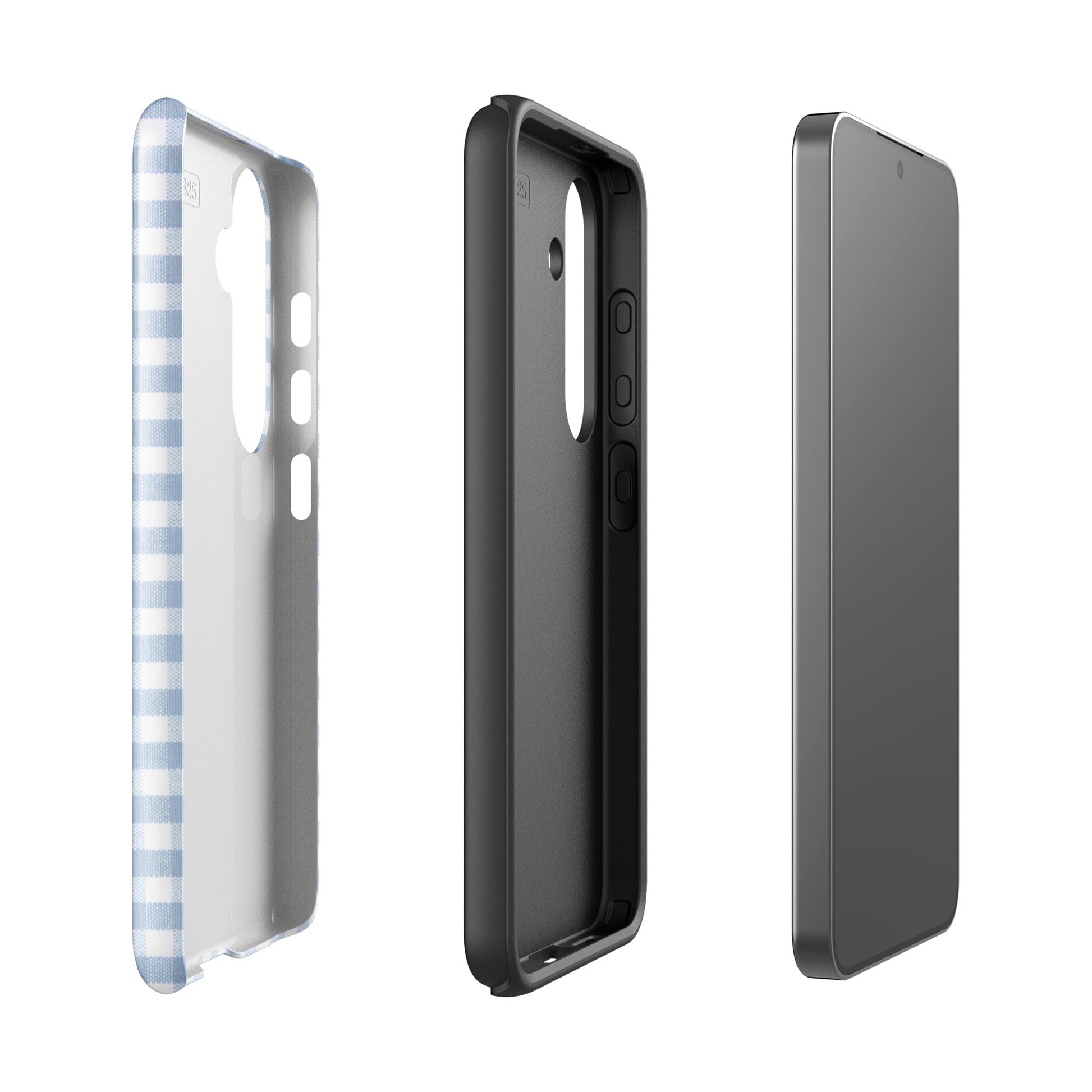 Little Bow Samsung Case - Blunt Cases