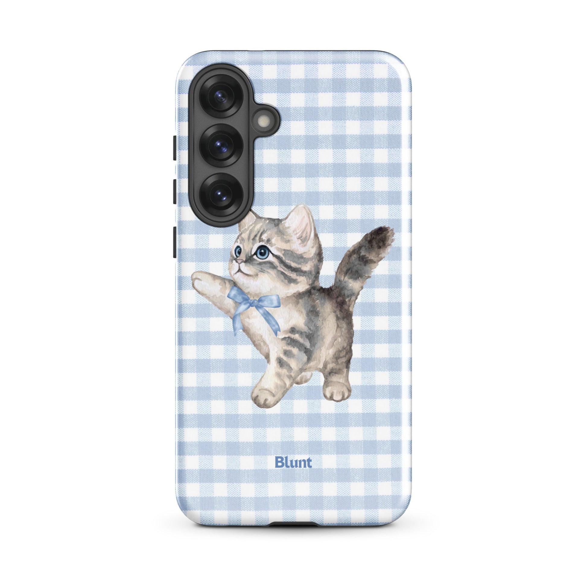 Little Bow Samsung Case - Blunt Cases