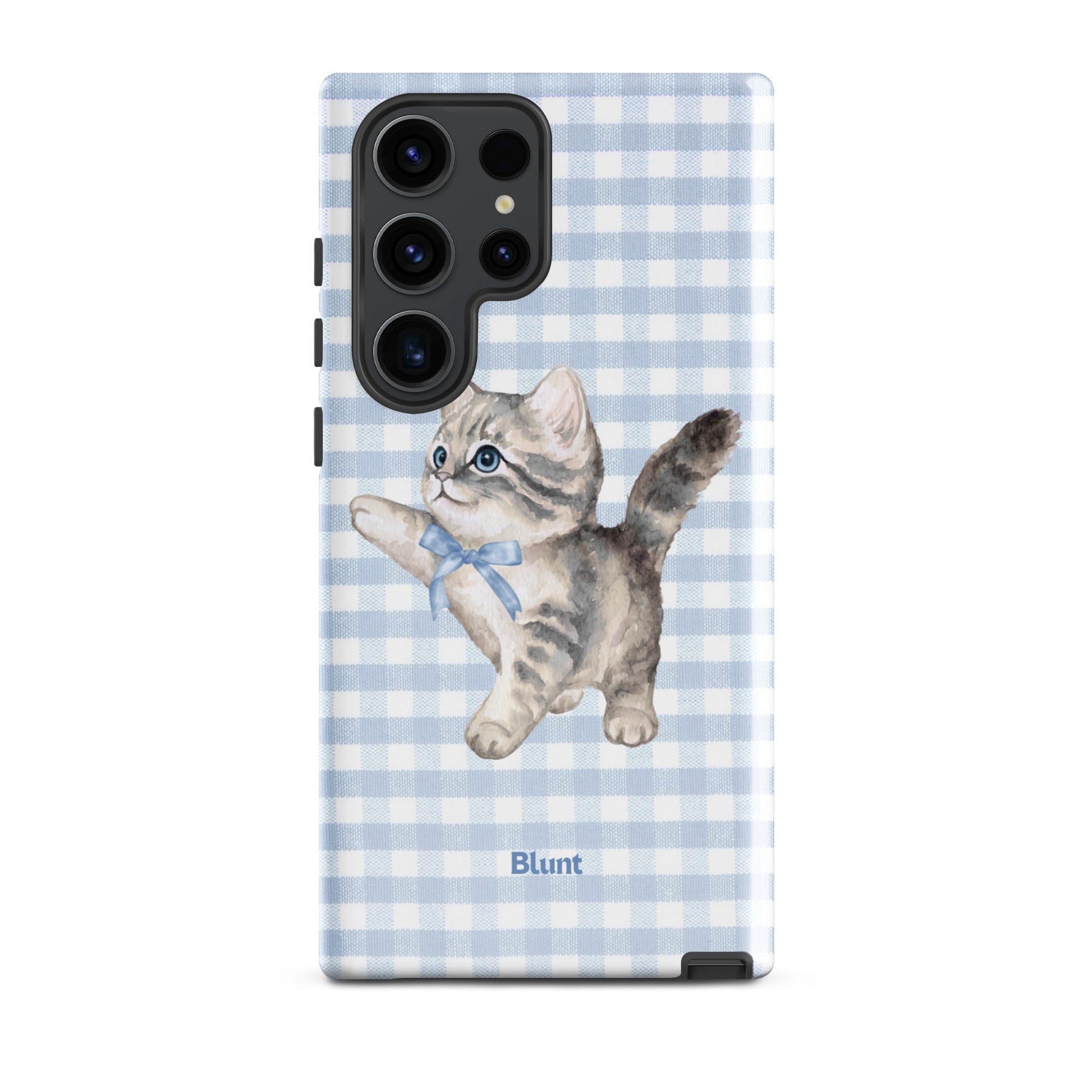 Little Bow Samsung Case - Blunt Cases