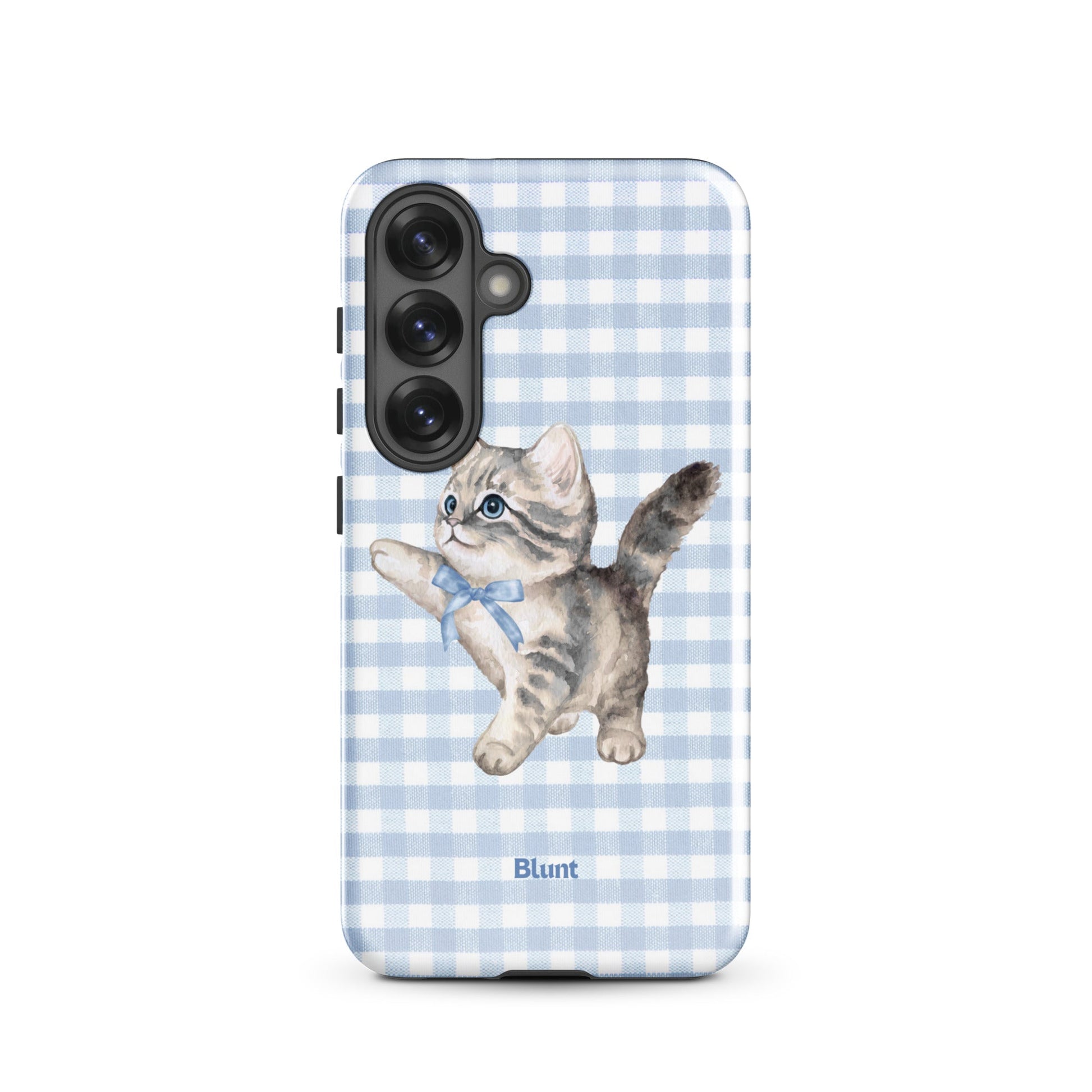 Little Bow Samsung Case - Blunt Cases