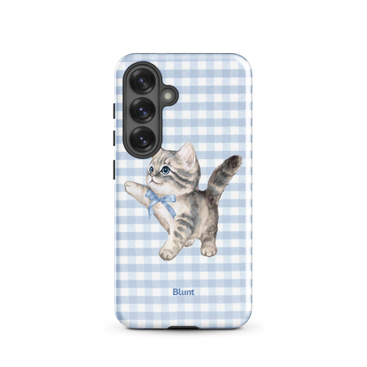 Little Bow Samsung Case - Blunt Cases