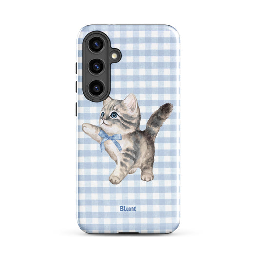 Little Bow Samsung Case - Blunt Cases
