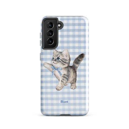 Little Bow Samsung Case - Blunt Cases