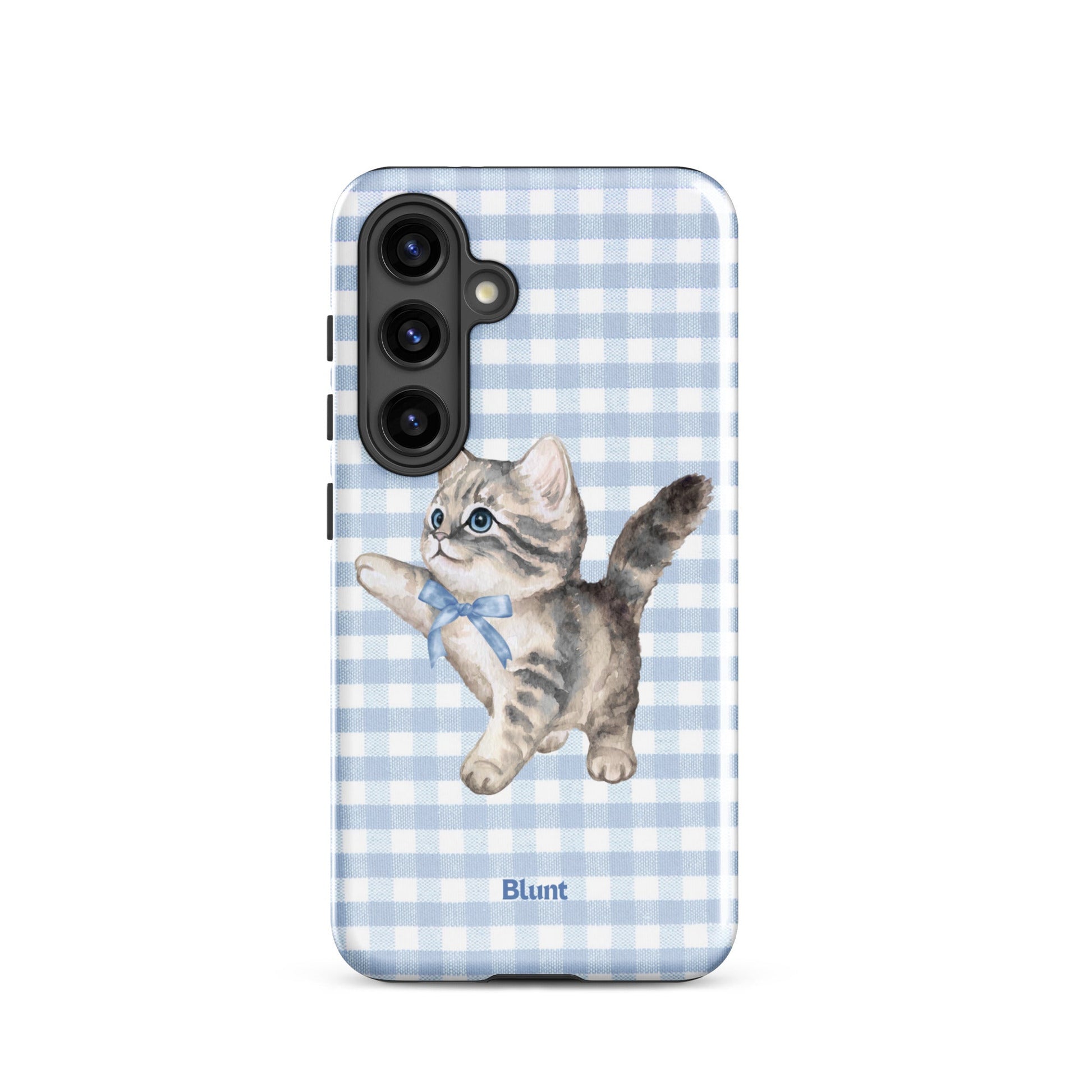 Little Bow Samsung Case - Blunt Cases