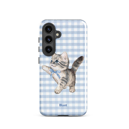 Little Bow Samsung Case - Blunt Cases