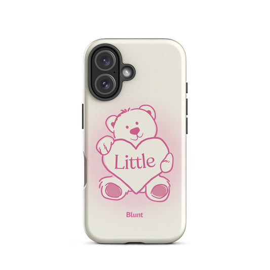 Little iPhone Case - Blunt Cases