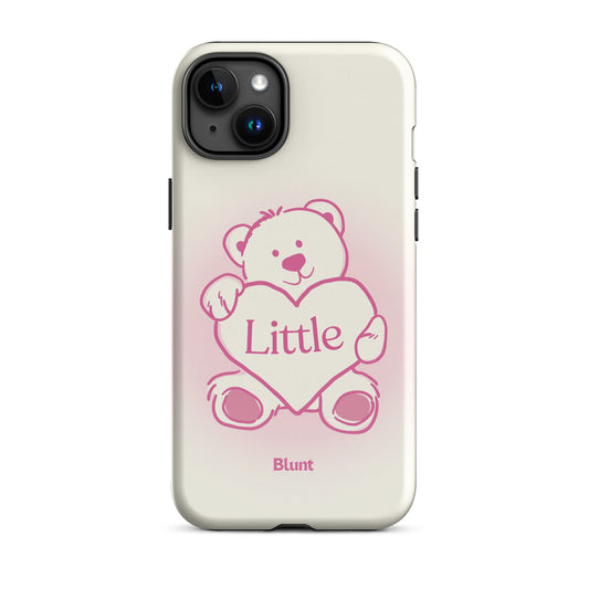 Little iPhone Case - Blunt Cases