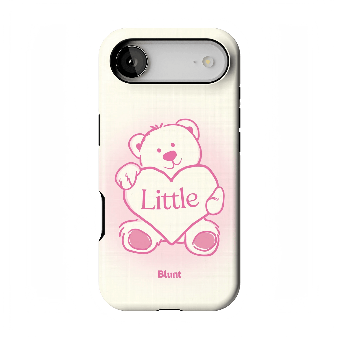 Little iPhone Case - Blunt Cases
