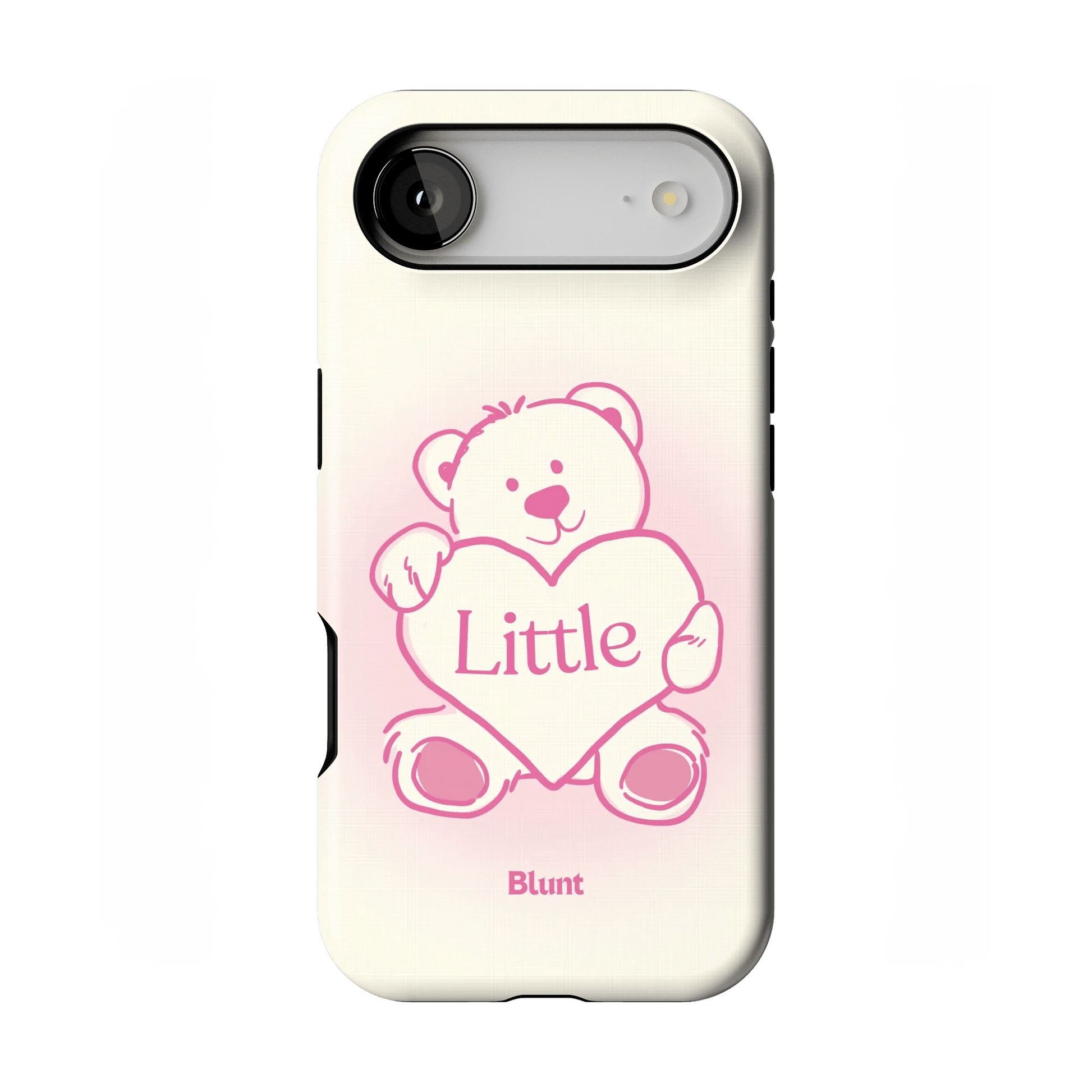 Little iPhone Case - Blunt Cases