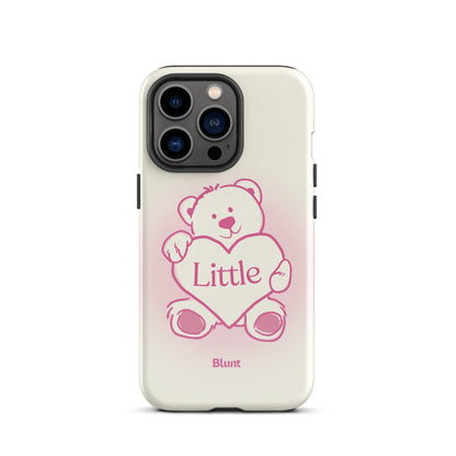 Little iPhone Case - Blunt Cases