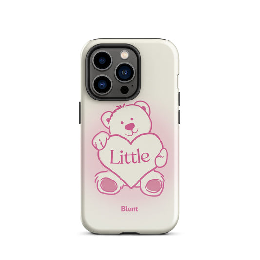 Little iPhone Case - Blunt Cases