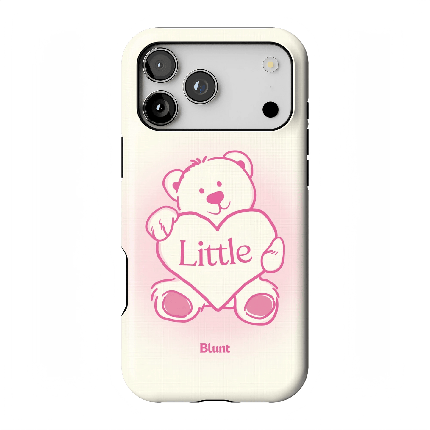 Little iPhone Case - Blunt Cases
