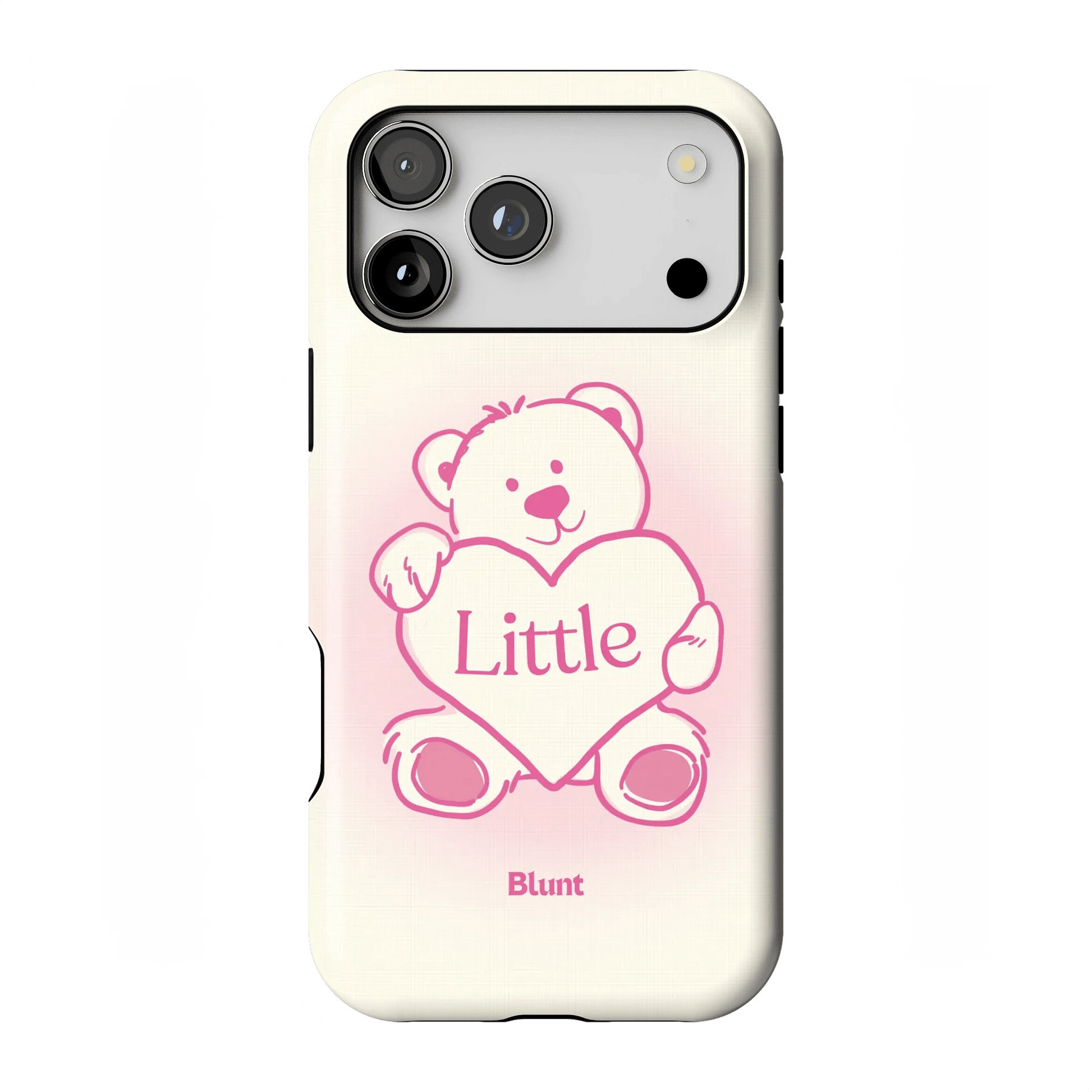 Little iPhone Case - Blunt Cases