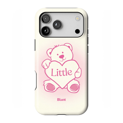 Little iPhone Case - Blunt Cases