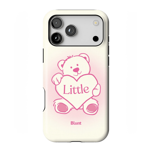 Little iPhone Case - Blunt Cases