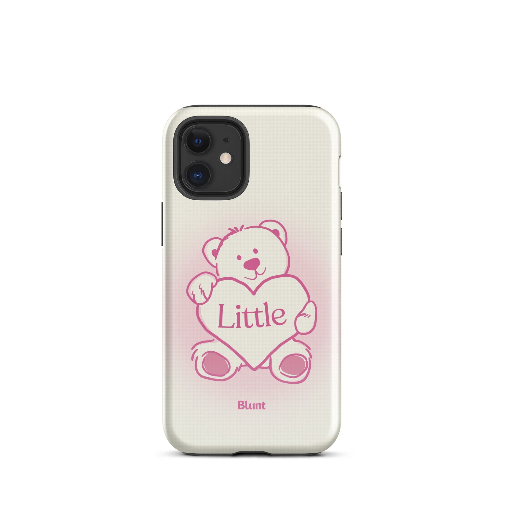 Little iPhone Case - Blunt Cases