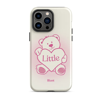 Little iPhone Case - Blunt Cases