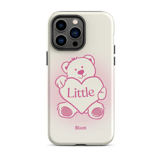 Little iPhone Case - Blunt Cases