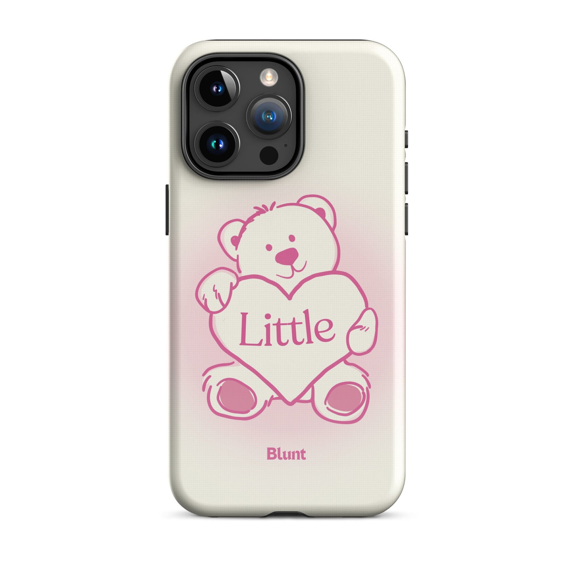 Little iPhone Case - Blunt Cases