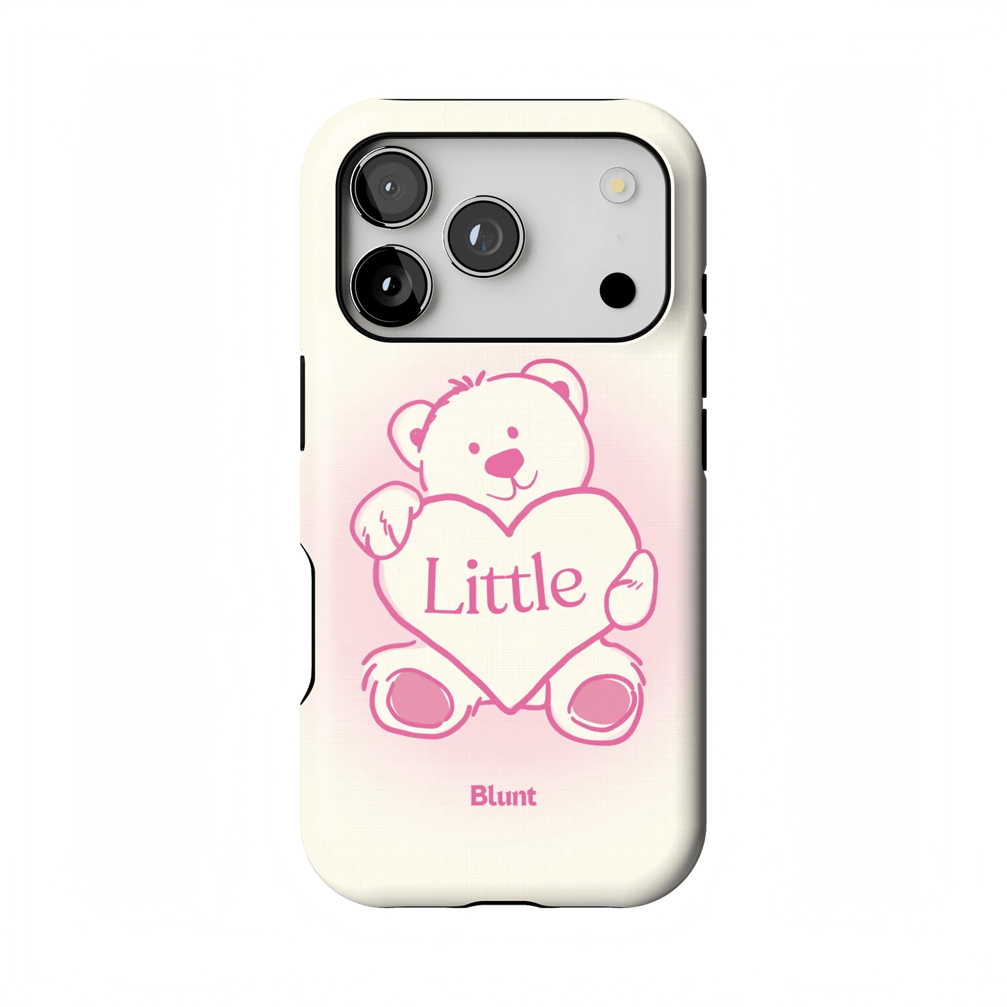 Little iPhone Case - Blunt Cases