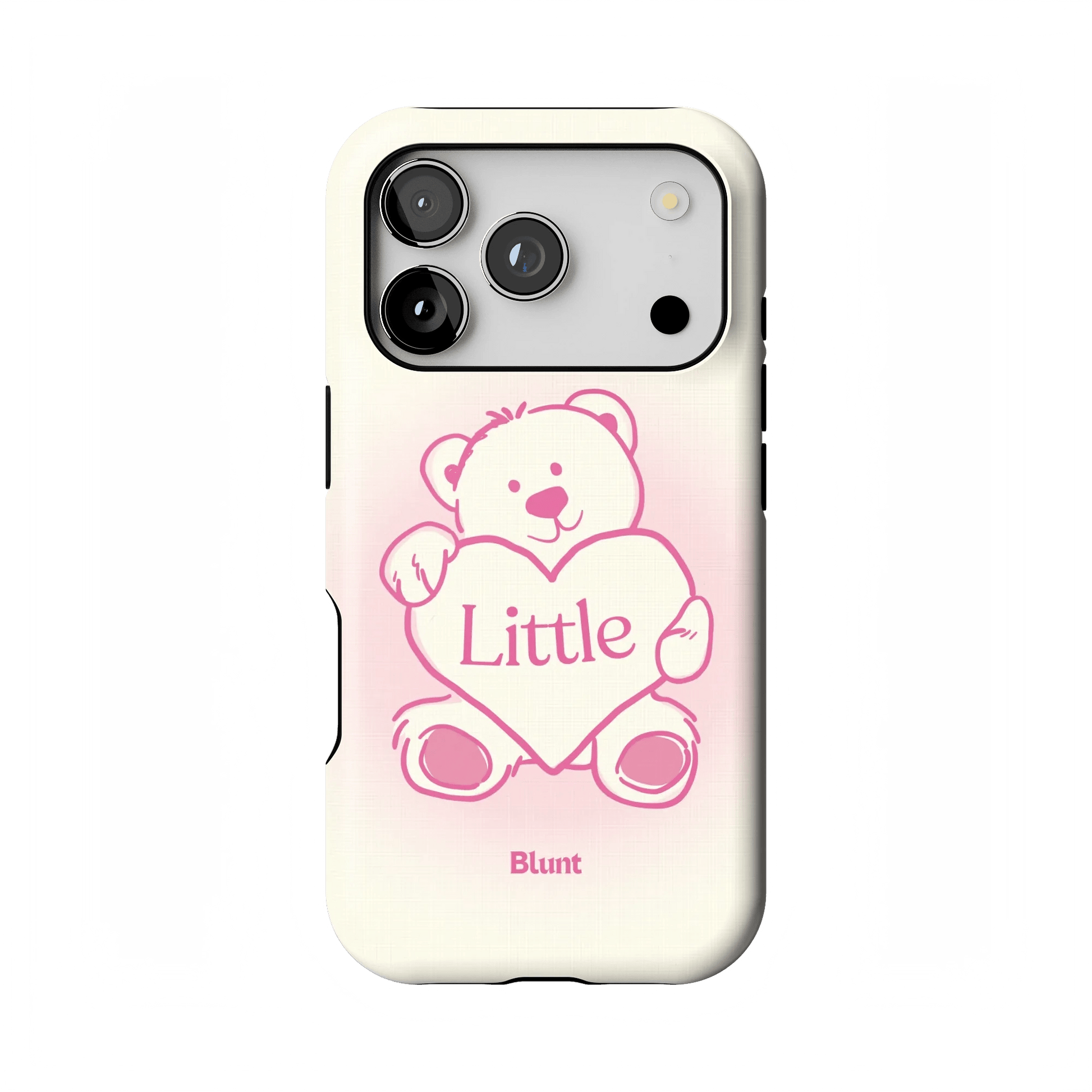 Little iPhone Case - Blunt Cases