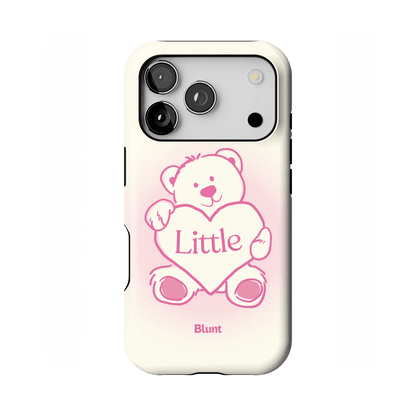 Little iPhone Case - Blunt Cases