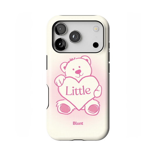 Little iPhone Case - Blunt Cases