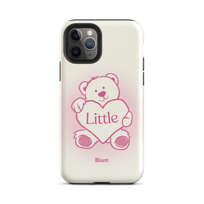 Little iPhone Case - Blunt Cases