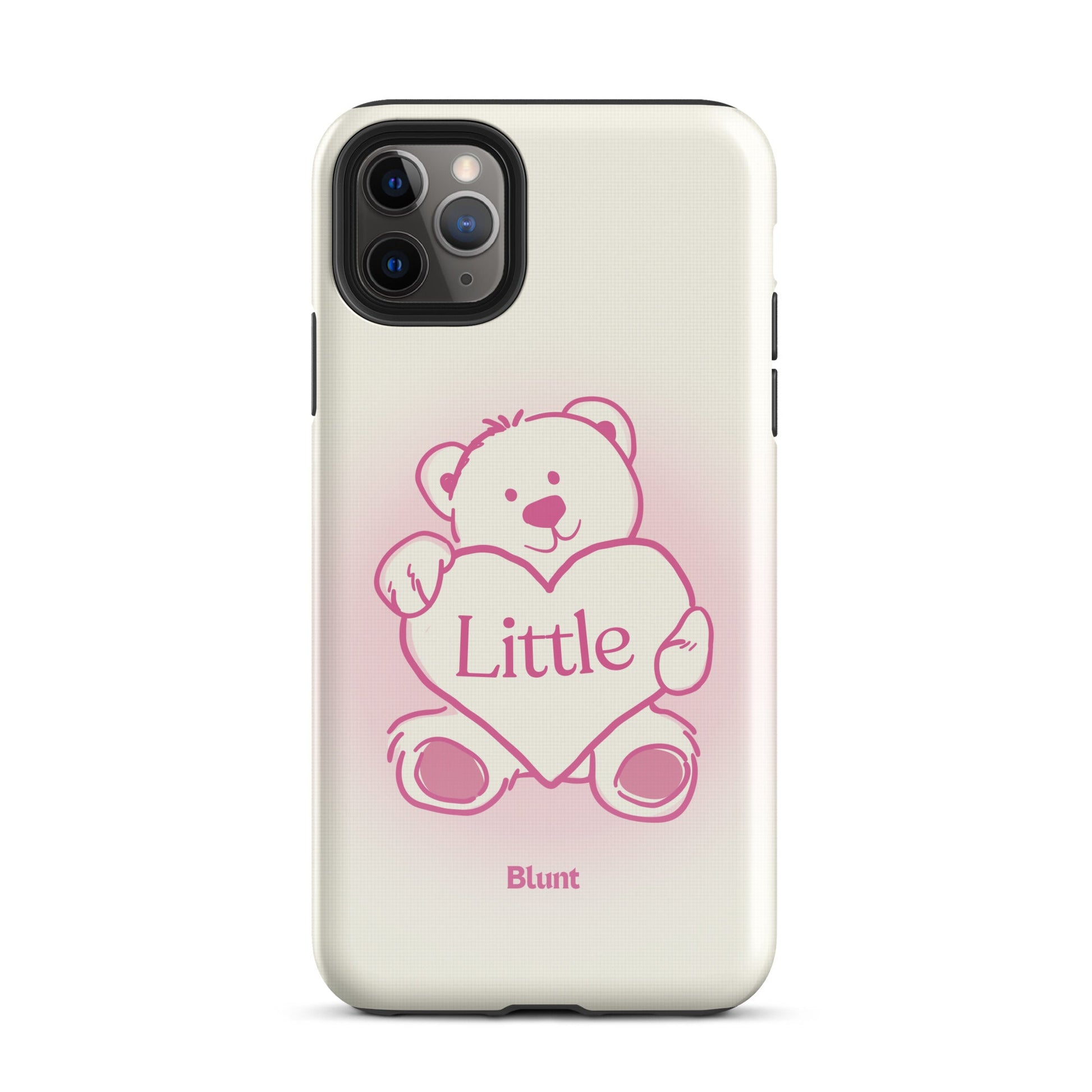 Little iPhone Case - Blunt Cases