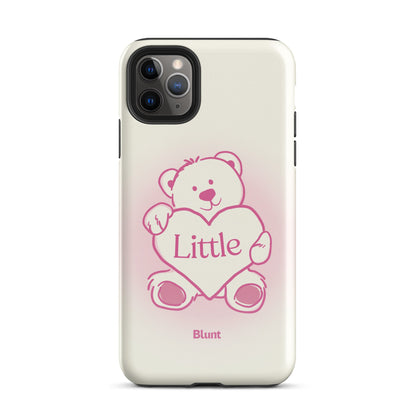 Little iPhone Case - Blunt Cases