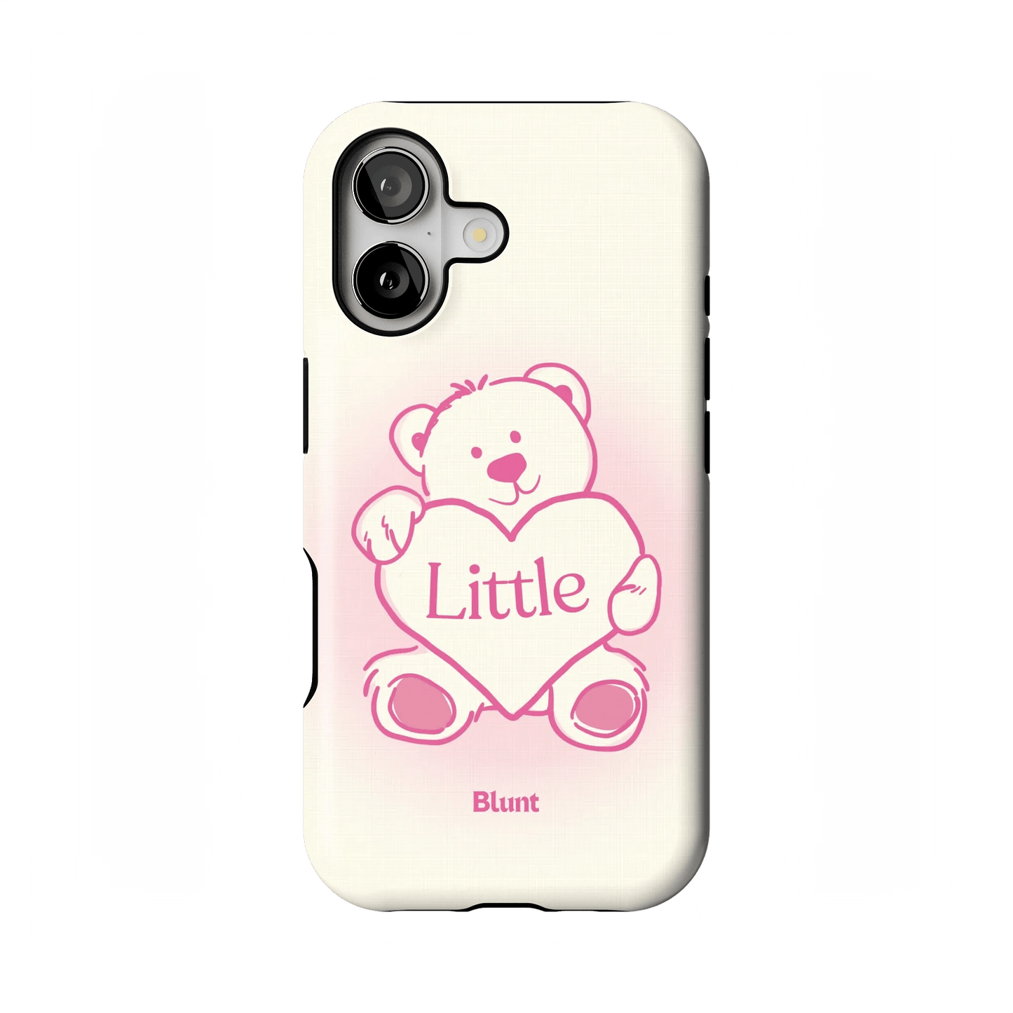 Little iPhone Case - Blunt Cases