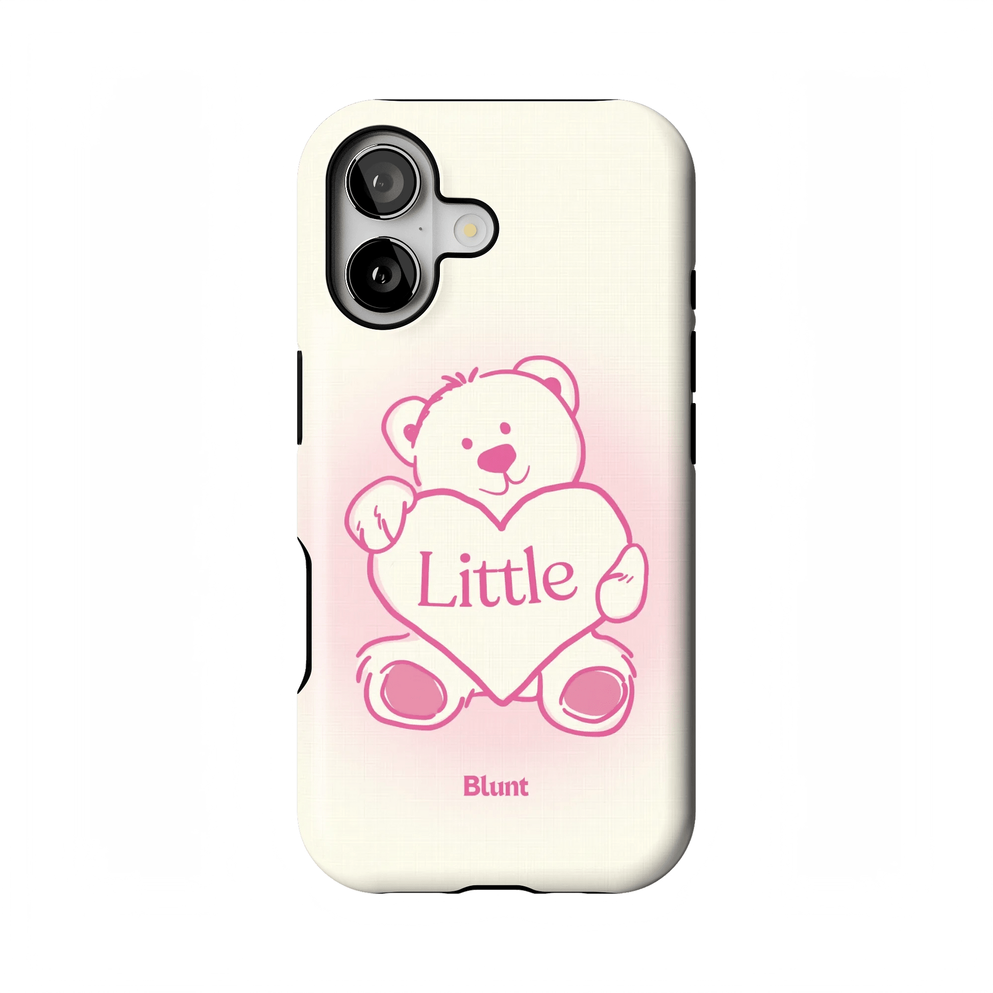 Little iPhone Case - Blunt Cases