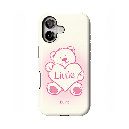 Little iPhone Case - Blunt Cases