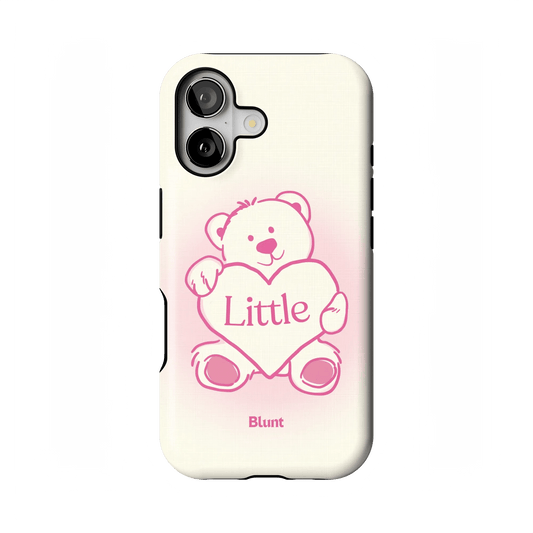 Little iPhone Case - Blunt Cases