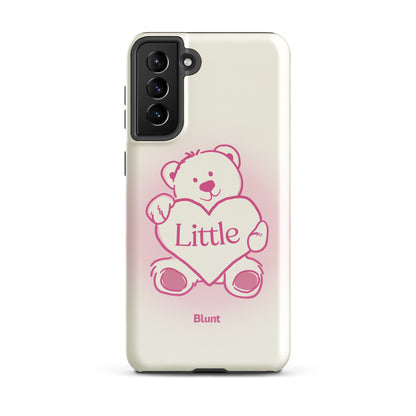 Little Samsung Case - Blunt Cases