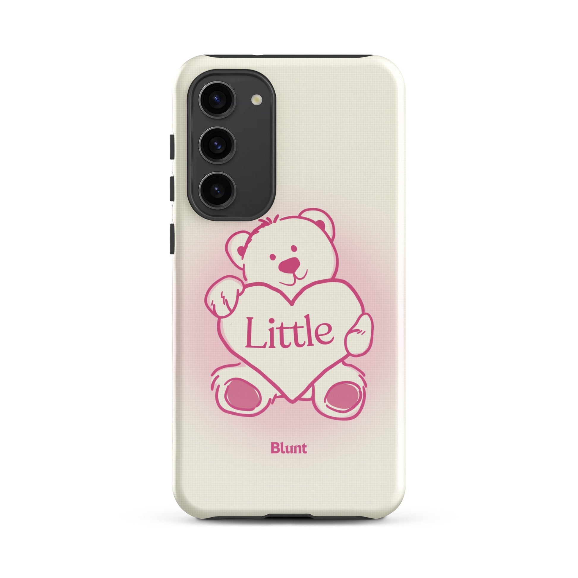Little Samsung Case - Blunt Cases