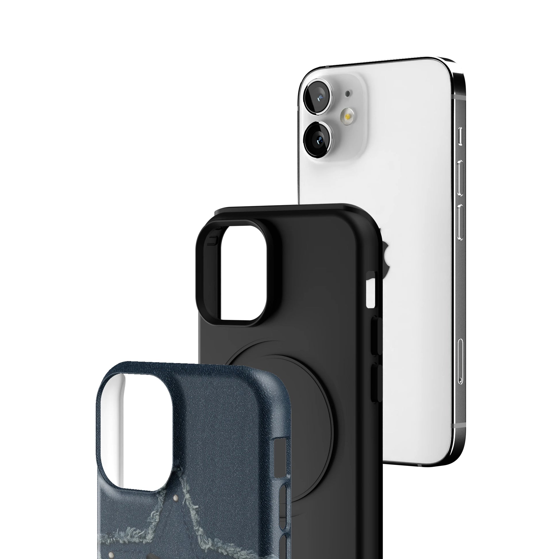 Liv iPhone Case gallery - Iphone_12_Mini_Air_Plus_3