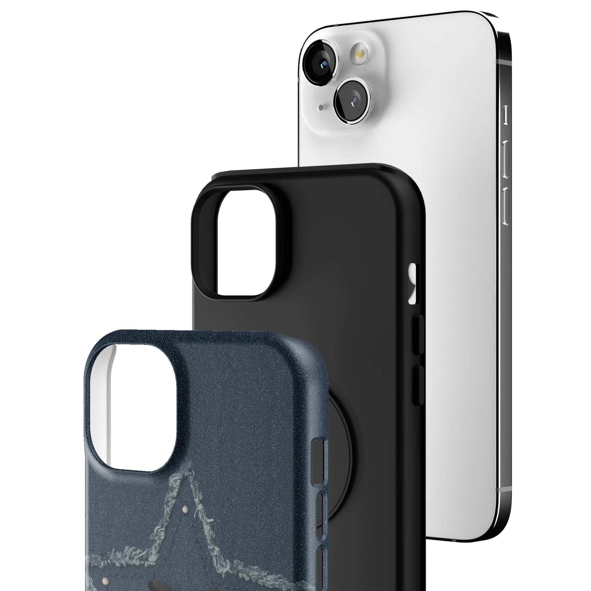 Liv iPhone Case gallery - Iphone_14_Mini_Air_Plus_3