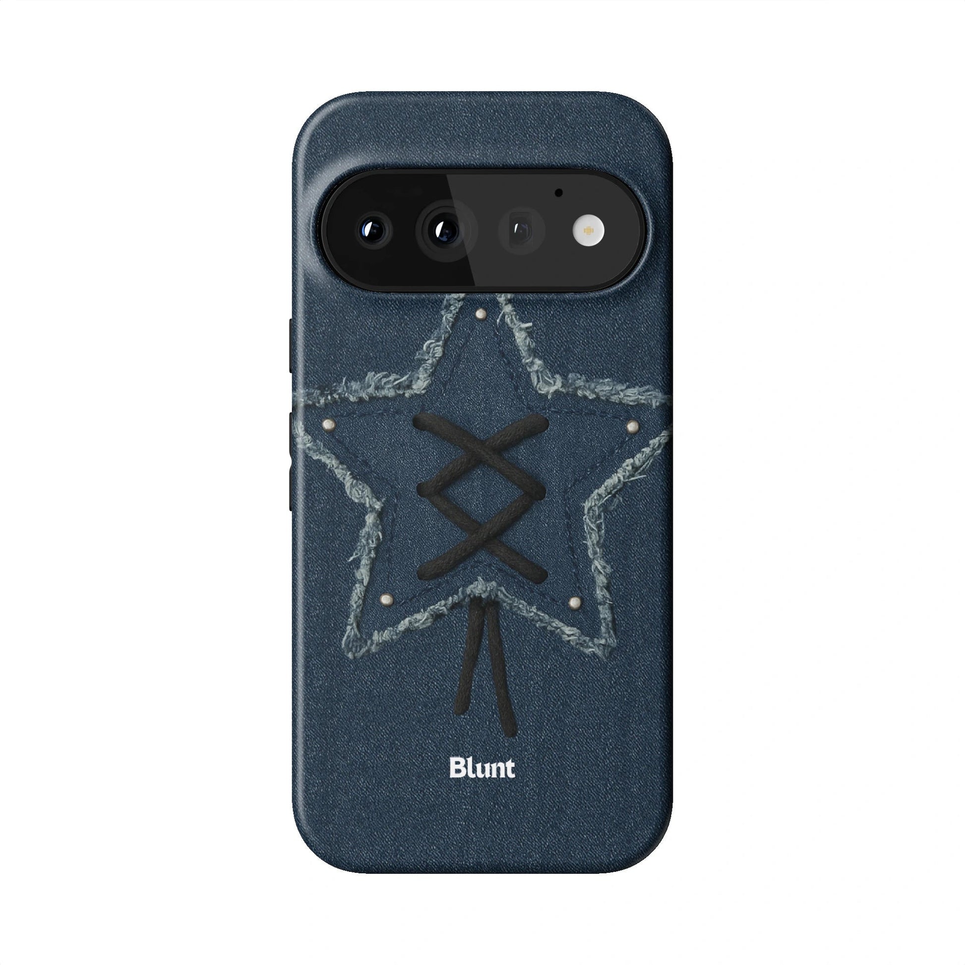 Liv Pixel Case - Blunt Cases